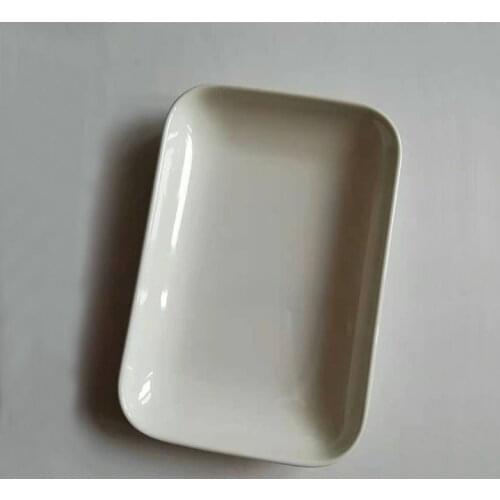 Melamine Material Multi Grid Block Color Palette For Oil Painting Watercolor Acrylic ETC.Handheld Small Sizes