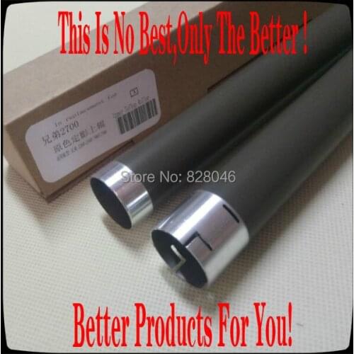 For Brother MFC-L2700DW MFC-L2705DW MFC-L2720DW MFC-L2707DW MFC-L2740DW Upper Fuser Roller,MFC 2700 2720 2740 Heater Roller