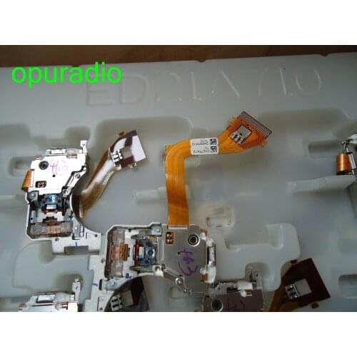 100% BRAND NEW Alpine laser DVD Optical pick up for iva d106 Mercedes NTG2.5 Cadillac CTS chrysleer Navigation audio systems