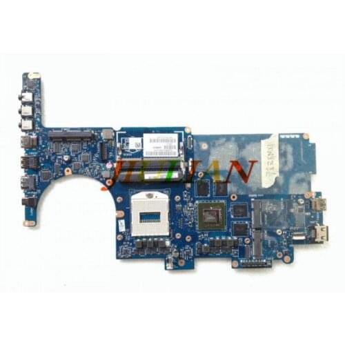 Original Mainboard For Dell Alienware M14X R3 Laptop Motherboard LA-9201P 0CGYDT CN-0CGYDT Tested OK