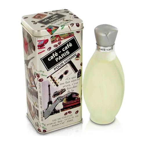 Дезодоранты Parfums Cafe China At AliExpress