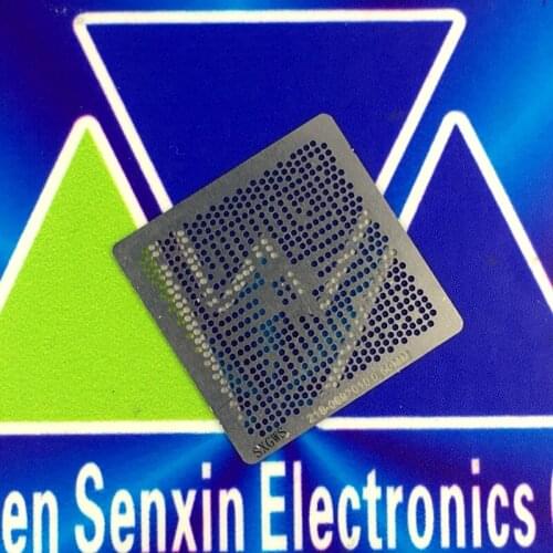 218-0697031 218-0697014 218-0697010 218-0697020 218-0792014 218-0792006 218- 0792008 0.5mm Stencil Template