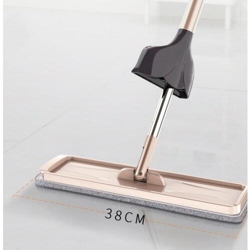 Replacement Mop Modern Swop Floor-Cleaner Living Room Kitchen Mops