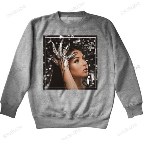 Hottest Couple New Style hoodies EVA Queen Printed Fashion Streetwear Unsiex hoody Oversized Classic autumn Couple hoody