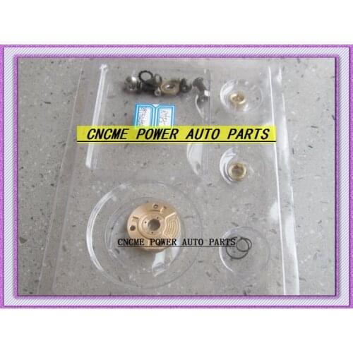 TURBO Repair Kit rebuild RHF5 8971371093 71094 8971371095 8971371096 Turbocharger For ISUZU Trooper Jackaroo Monterey 4JX1 3.0L
