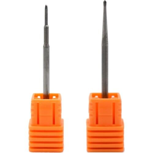 Solid Polygon Removal Agnail Callus Skin Cutter Carbide Nail Drill Bit Art Equipment Accessory