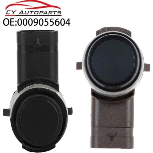 YAOPEI 2 Color New PDC Parking Sensor For Mercedes A0009055604 0009055604