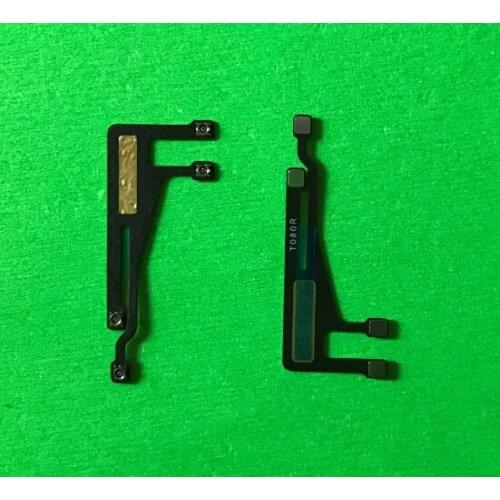 200pcs/lot WiFi Antenna Flex Cable For iPhone 6 6G 4.7'' Signal Ribbon Replacement Parts Wholesale