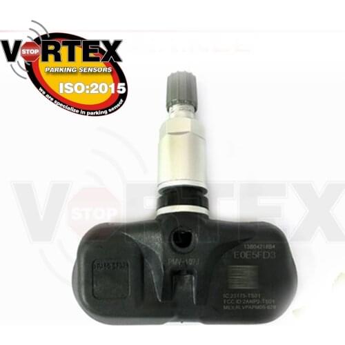 315MHZ TIRE PRESSURE MONITOR SENSOR TPMS For PONTIAC VIBE 2WD 4WD GT 2008-2010 88974915