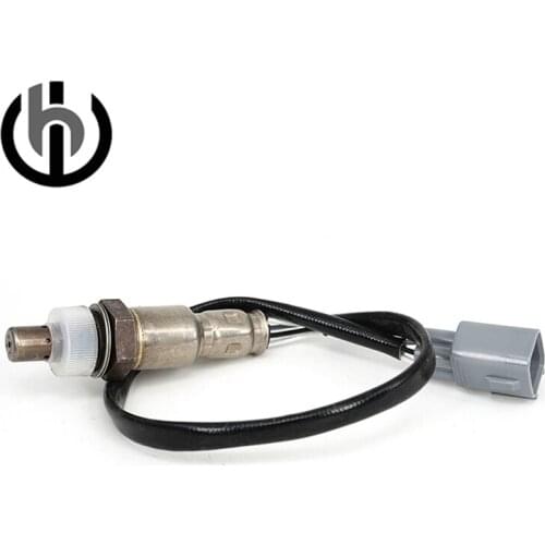 89465-0E120 Oxygen Sensor O2 Lambda Sensor AIR FUEL RATIO SENSOR for TOYOTA Highlander 3.5L 2014 2015 2016 894650E120