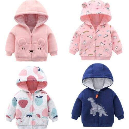 Толстовки с капюшоном для малышей Afairytale China At AliExpress