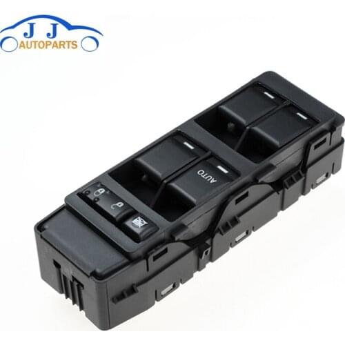 Car accessories 4602780AA 04602780AA For Jeep Compass Patriot Dodge New Driver Side Window Lifter Switch Push Pull Switch