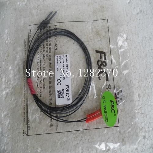 [BELLA] new original authentic F & C Sensor FFT-57TZ spot --2PCS/LOT
