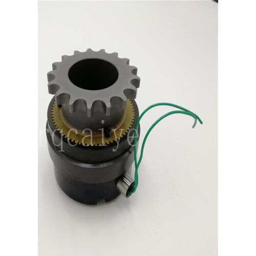 DHL/EMS free shipping Feida clutch coils For SM74 PM74 66.109.131/B 66.109.131/02