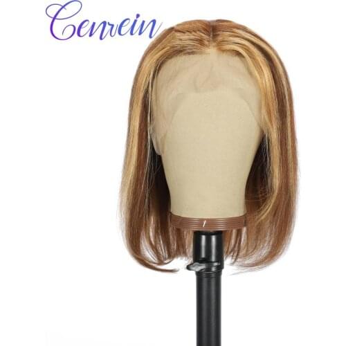 Короткие парики Genrein China At AliExpress