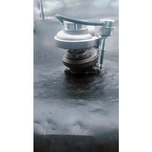 HX25W TURBOCHARGER 3599350