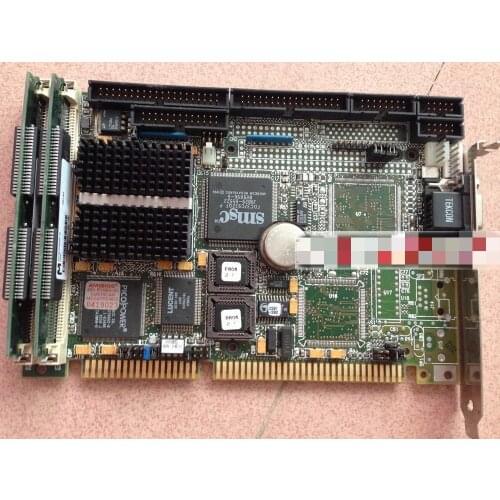 Kontron TEKNOR INDUSTRIAL COMPUTERS INC T806A_3-DC_00 motherboard