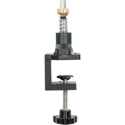 Hinge Hole Opener Punch Locator Multifunctional Cabinet Door Install Auxiliary Tool 35mm