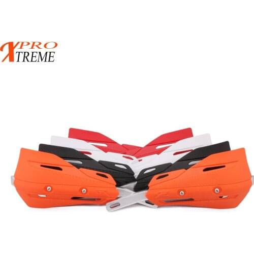 Motorcycle Mounting Kits 28mm 22mm Handlebars Handle Hand Protectors Handguard For All Dirt Bikes Enduro Motocross