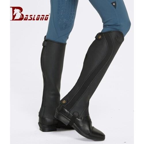 New Summer Adult And Children Breathable And Wear-resistant Equestrian Supplies Men And Women Equestrian Protective Gear