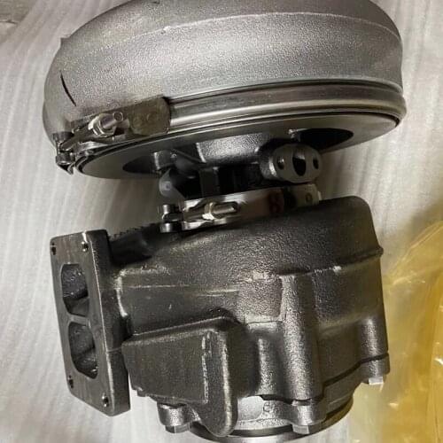 New Turbo For Volvo Various Construction HE551V Turbocharger 2835376 11447016 VOE11447016