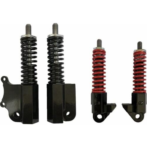 Wholesale 8/10inch Electric Scooter Spring/Hydraulic Shock AbsorberSuitable Most Scooter Shock Absorber