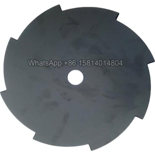 3T/4T/8T/40T/60T/80T saw blade,Lawn mower blade sawtooth brush cutter blade Grass Cutter Parts,Hedge/Grass Trimmer Weeding blade