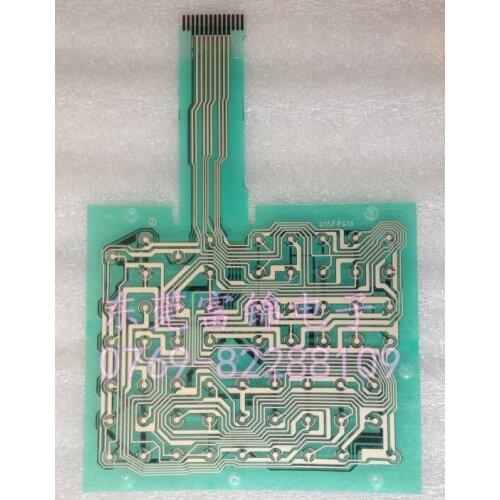 U15FP435 ESU15301 U15FP436 Button film