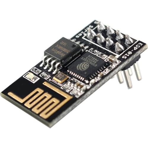ESP8266 ESP-01S 5V IOT WiFi Relay Module Things Remote Control Switch Phone APP ESP01 ESP-01 Wireless Smart Home WIFI Module