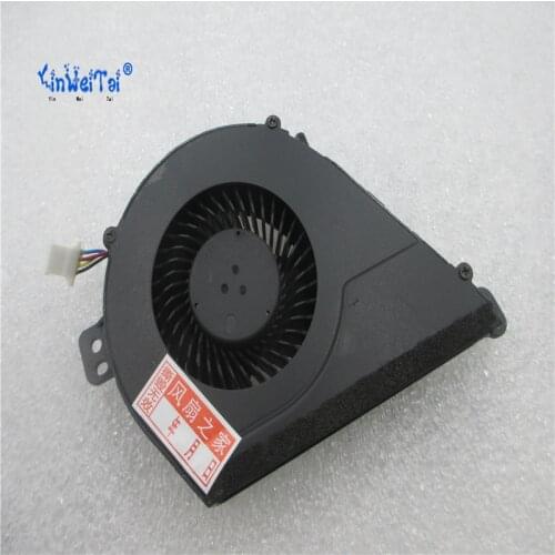CPU fan for Dell Latitude E5430 BATA0613R5H DC28000AFVL MF60120V1-C430-G9A 82JH0 KSB0505HA BG1U 082JH0 DC28000AFDL