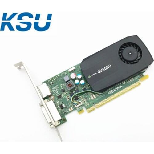 High Quality video Card for NVIDIA Quadro K420 1GB desktop graphics card for CAD PS