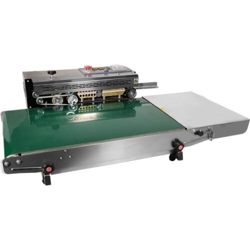 High speed milk packing and sealing machine filling sealing machine plastic bag sealer for industrial use