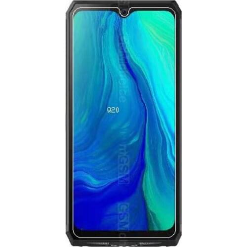 Tempered Glass For Blackview BV9100 9H 2.5D Protective Film Explosion-proof Clear LCD Screen Protector For Blackview BV5900