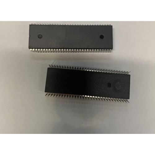 1pcs/lot TDA9381PS/N2/3I0750 TDA9381PS N2 3I0750 DIP-64 In Stock