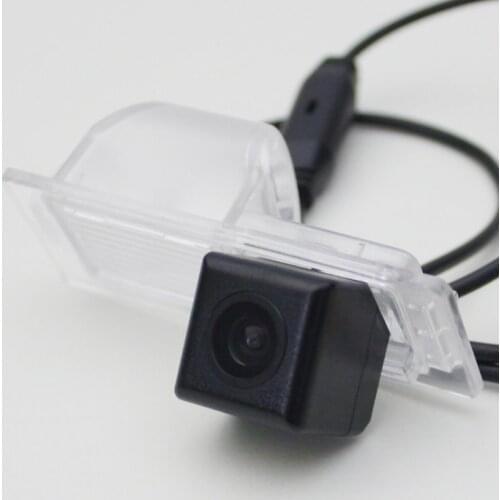 Car Rearview Backup Reversing Camera For Daewoo Alpheon 2010-2015 HD CCD SONY NTSC PAL RCA CAM