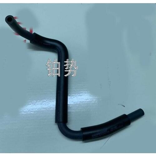 Car Ventilation Valve Tube 2008-Hon daF itC ITY Ventilation Valve Hose Waste Gas Valve Hose Waste Gas Pipe Air Pump Inflation