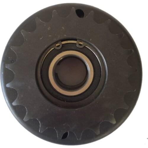 GTBL Chain Transmission Type Centrifugal Clutch Suitable for Power Small Construction Machinery