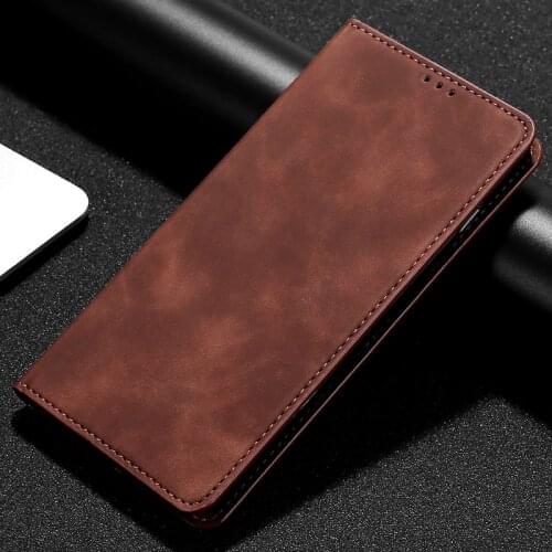 Flip Case For Xiaomi Redmi NOTE 8T 8 8A 7 7A 6 6A 5 5A 4 4A 4X 3 3S 3X 2 Pro Prime Plus K30 K20 GO S2 Y1 lite Y2 Magnet Cover