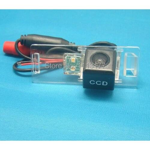 Color CMOS Camera Special for Chevrolet AVEO