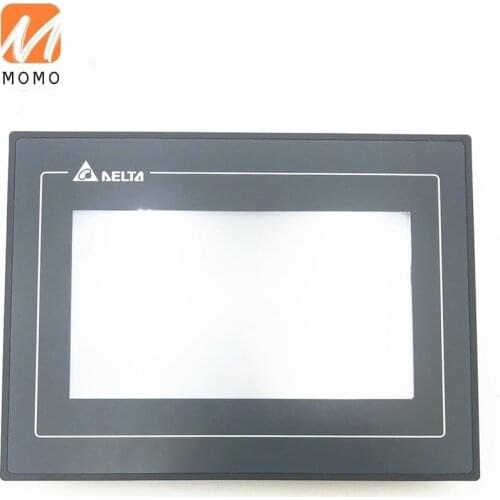 Delta HMI Touch Screen DOP-107BV Taiwan China Delta Brand New Original