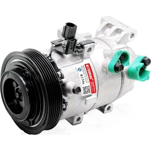 For HYUNDAI i30 car ac compresor Kia Forte 5 CERATO SOUL Hyundai ELANTRA i30 97701-A5001 97701A5001 786400137 F500HFCAD04