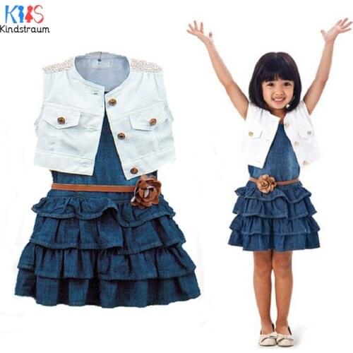 Kindstraum Ballroom Dresses For Girls