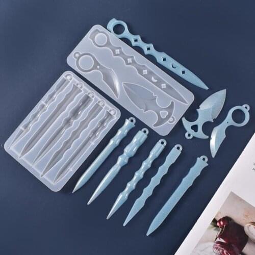 Luyou 1Pc Arms Lace Silicone Cake Molds Fondant Molds Cake Decorating Tools Resin Mold Kitchen Baking Accessories FM2024