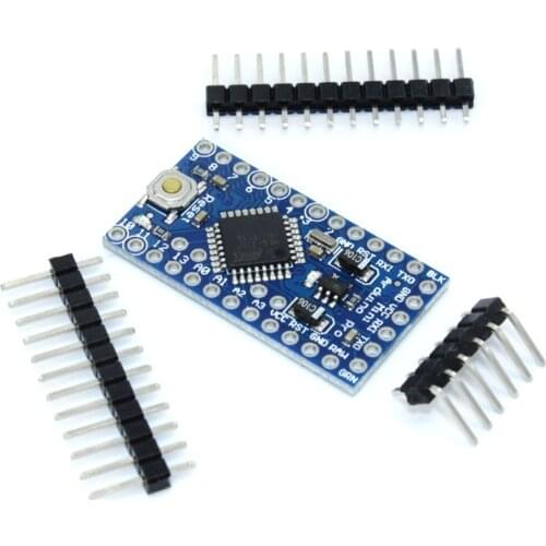 Lot Pro Mini Module Atmega328 5V 16M For Arduino Compatible Nano