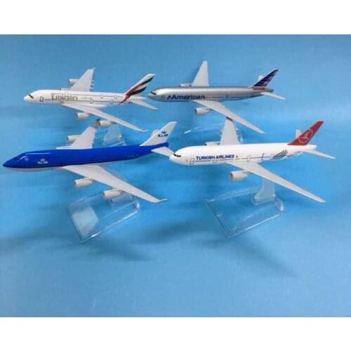 JASON TUTU 16cm Russian Airlines Siberia S7 Airplane Model Aeroflot Airbus 320 Aircraft Diecast Model Metal 1/400 Scale Plane