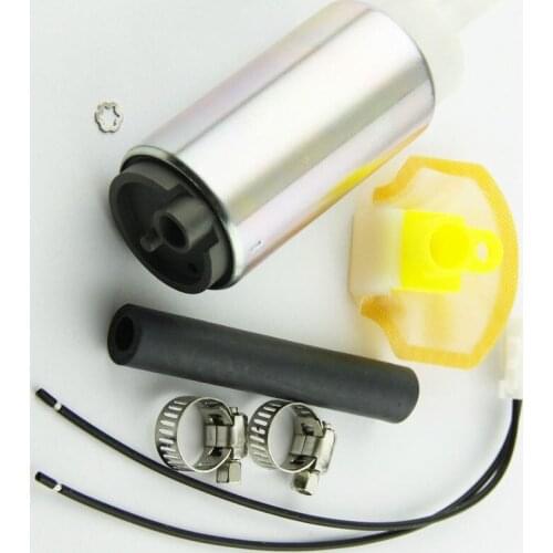 Motorcycle Fuel Pump For Honda CBF600N Naked CBF1000 CBF1000S CBF1000T 16700-MFN-D01 16700-MFG-D02 16700-MEJ-901 16700-MFA-D01