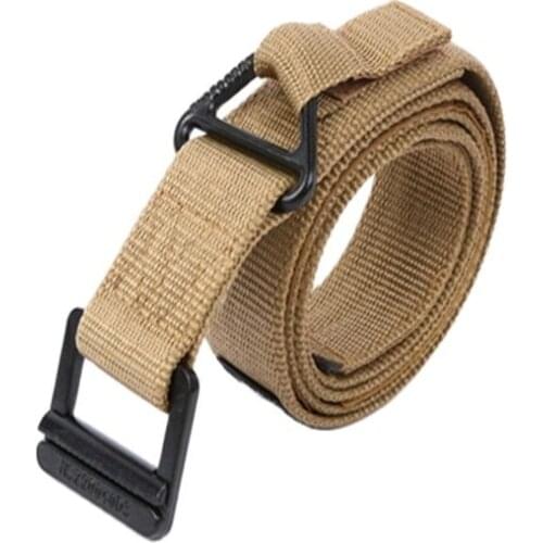Nylon Belt 130cm For Men