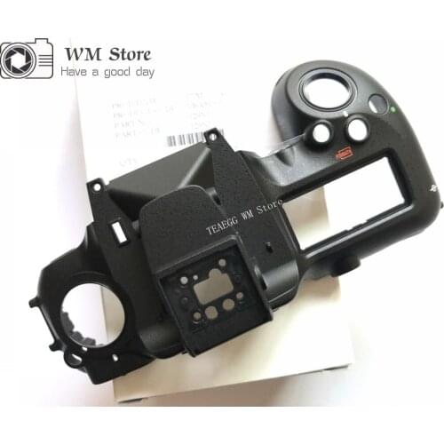 NEW For Nikon D7500 Top Cover Case ( 129NJ ) Camera Repair Part Replacement Unit