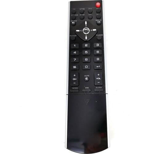New Original RC-L12-OE For VU Video player Remote Control Fernbedienung