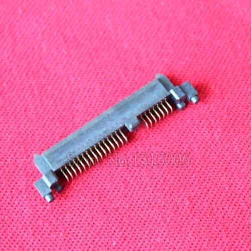 Laptop Sata Converter Adapter HDD Connector Socket for Acer Aspire 7230 7530 7530G 7730 7730G 7730Z 8730 Hard Drive HDD Jack